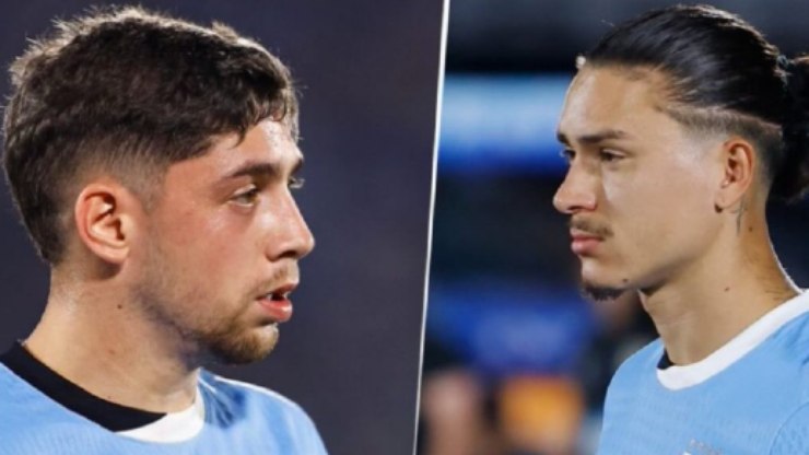 Craques do Uruguai negam jogar pela seleção por briga com técnico