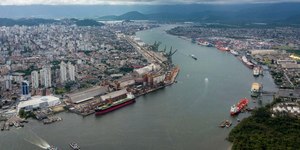 MP pede medida de prevenção ao El Niño no Litoral Sul de SP