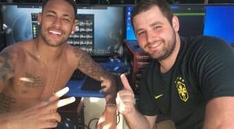 Forbes elege personalidades de games do ano e destaca brasileiro, e não é o Neymar