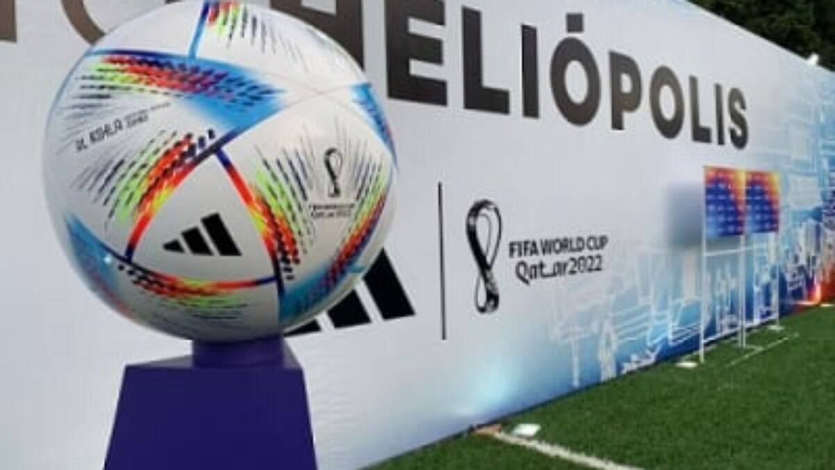 Adidas Brazuca Final Rio Official Match Ball Review - video Dailymotion