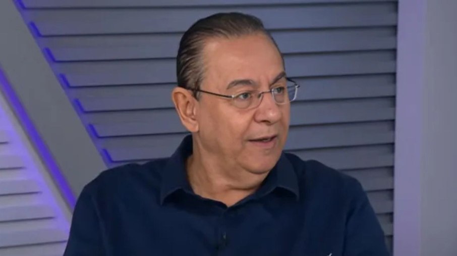 Já passou? Comentarista diz que Bragantino é maior que Tricolor Já passou? Comentarista diz que Bragantino é maior que Tricolor