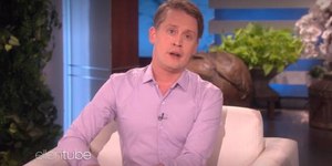 Macaulay Culkin não fala com o pai há 30 anos; saiba o motivo