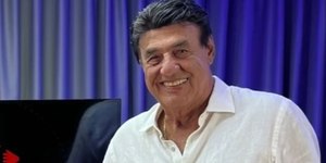 Gabriel David exalta Jorge Perlineiro na apuração do Carnaval
