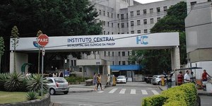 Enfermeiro do HC-USP é preso suspeito de estuprar paciente