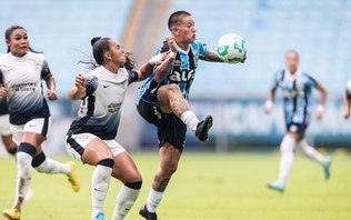 Brasileirão Feminino: saiba onde assistir Corinthians x Grêmio