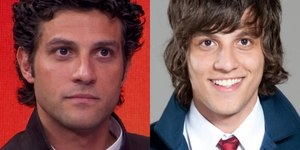 Chay Suede nega ingratidão à Record: “Tenho muito orgulho”
