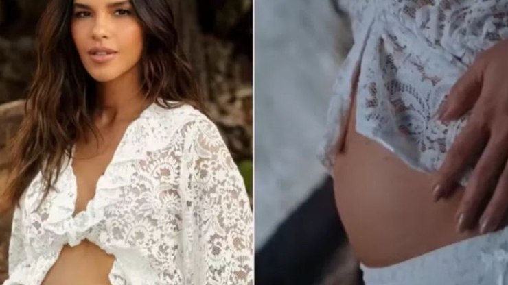 Mariana Rios anuncia que vai ser mamãe; saiba o processo até a gestação