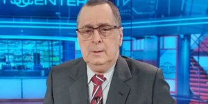 Câncer no cérebro: entenda a causa da morte de Antero Greco