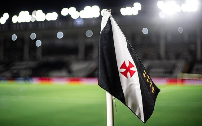 CBF confirma estádio de São Januário como palco para Vasco x Botafogo