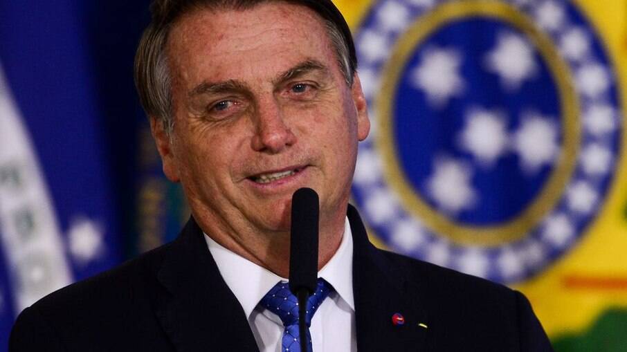 Bolsonaro sancionou proposta na última sexta-feira 