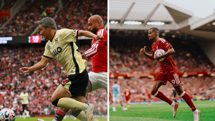 Ipswich x Liverpool: palpite, onde assistir e análises