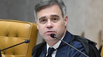 STF elege André Mendonça para vaga de Alexandre de Mores no TSE
