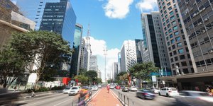 SP volta a ter sol e máxima de 27°C nesta sexta-feira