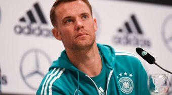 Neuer ressalta importância do cuidado com a pele após câncer