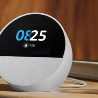 Novo Echo Spot