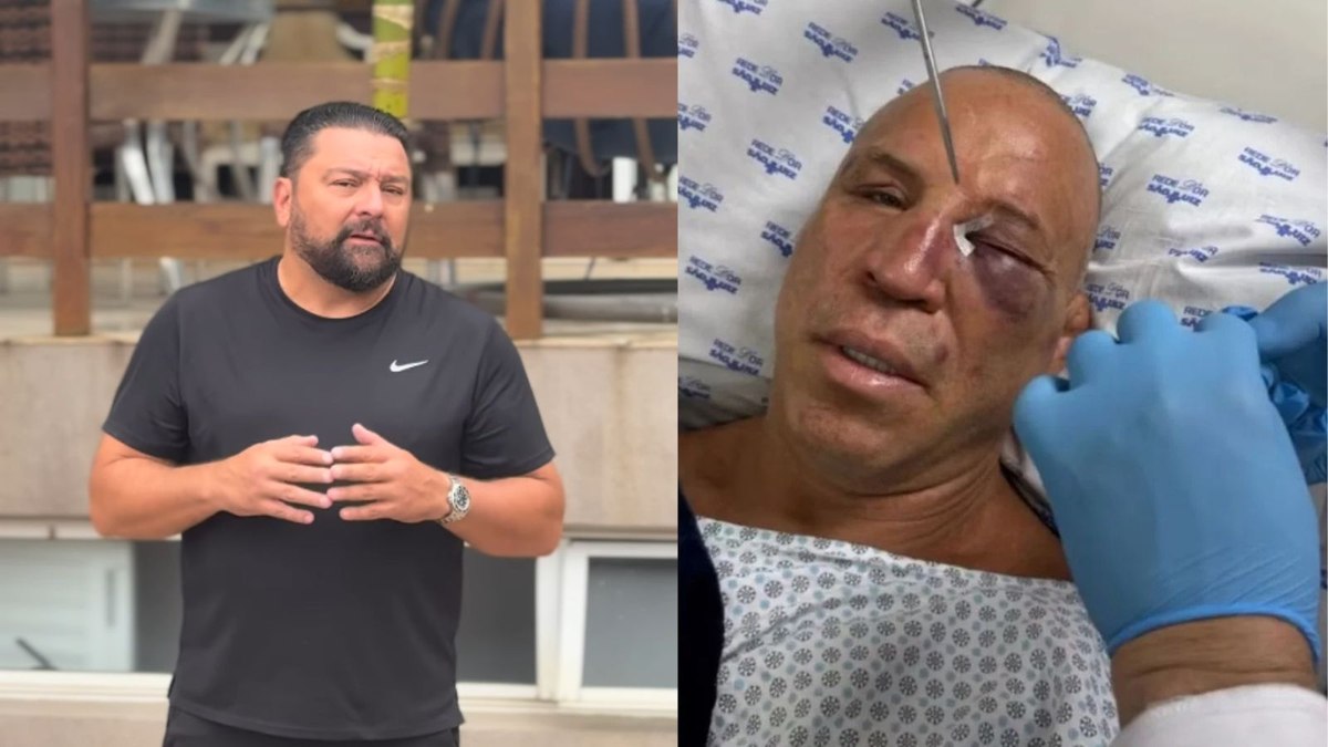 Advogado afirma que Wanderlei Silva irá processar agressores