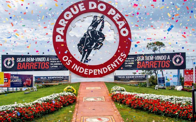 Barretos projeta turismo em 2026 com a Festa do Peão Barretos projeta turismo em 2026 com a Festa do Peão