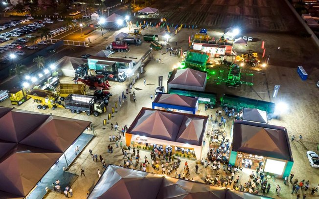 Megacana360 acontece nos dias 6 e 7 em Campo Florido (MG)