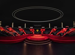Museu da Ferrari será transformado em Airbnb durante GP em Ímola