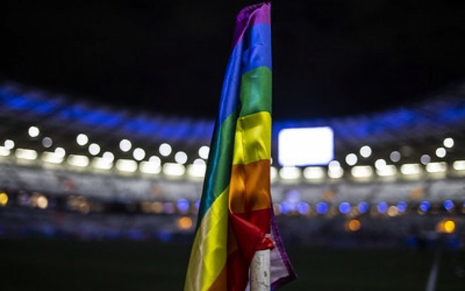 STJD homologa acordo e Cruzeiro não perderá pontos por cânticos homofóbicos