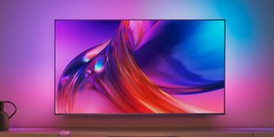 Baixou mais de R$ 2000: Smart TV de 75 polegadas entra em oferta