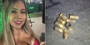 Advogada é executada com 20 tiros em MG; suspeito fugiu do local