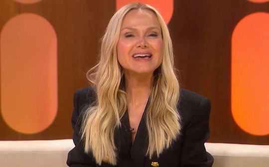 Globo estuda 3 cenários para Eliana: "Caldeirão" pode sair do ar