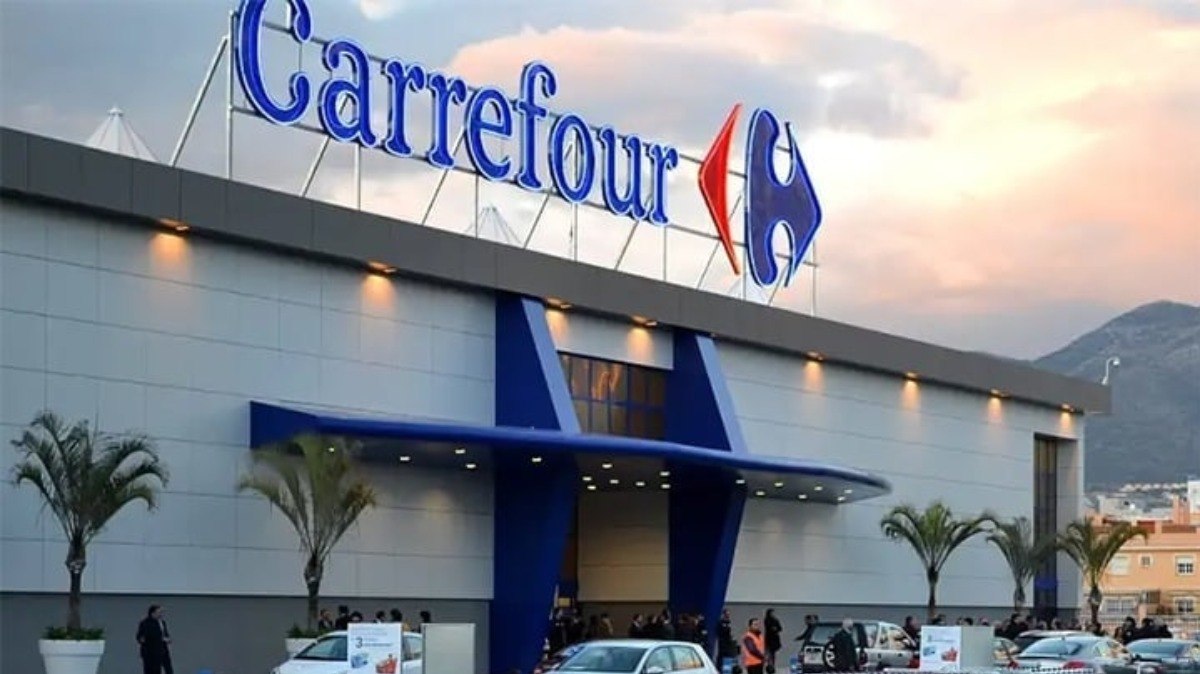 Carrefour na França anuncia que não comprará mais carnes do Mercosul