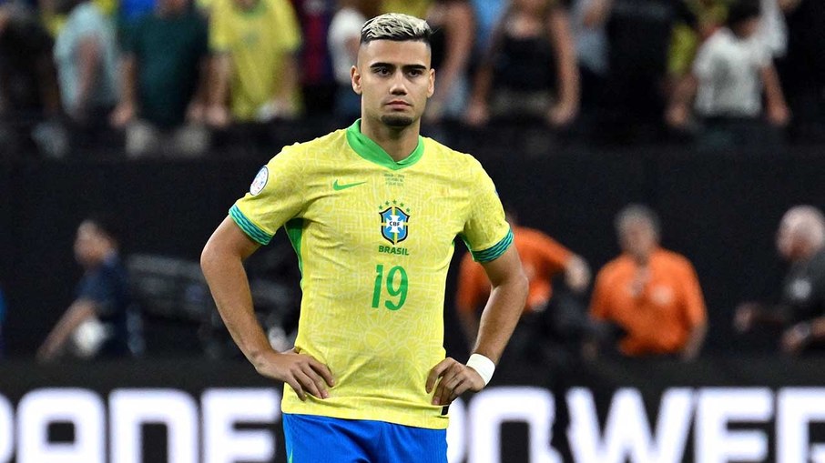 Andreas Pereira desperta interesse do Chelsea