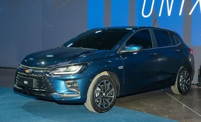 Governo vai zerar IPI de carros 1.0 flex fabricados no Brasil