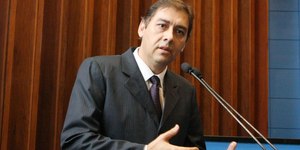 Alcides Bernal, ex-prefeito de Campo Grande, morre aos 60 anos
