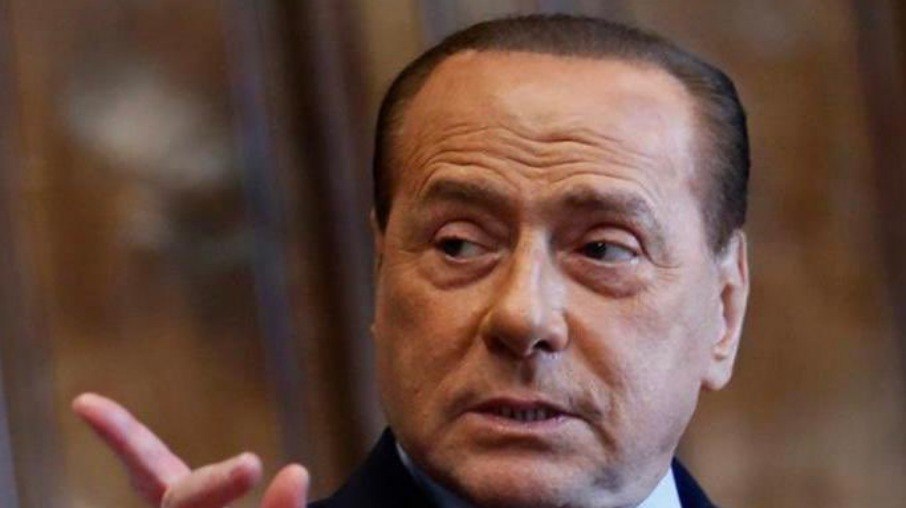 Silvio Berlusconi