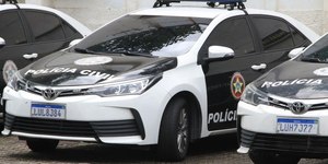 Polícia estoura call center do RJ que aplicava golpes em idosos