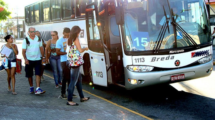 Valinhos abre inscrições para subsídio de transporte estudantil