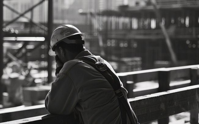Mercado da Construção Civil aponta queda