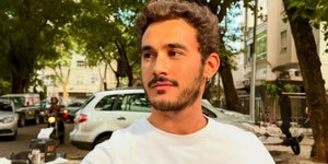 Filipe Bragança se despede de Coração Acelerado