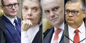 Eduardo Bolsonaro poderá pegar de um a quatro anos de prisão