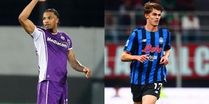 Fiorentina x Atalanta: como chegam para duelo da última rodada