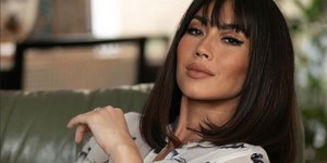 Danni Suzuki denuncia 17 anos de perseguição e ameaça de stalker