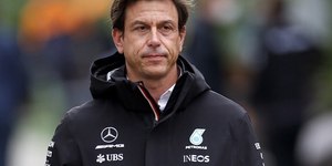 F1: Mercedes prevê desafio sob clima instável em Interlagos