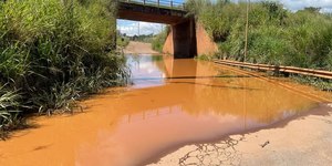 Vale recolhia material no lixo para utilizar em explosões na mina