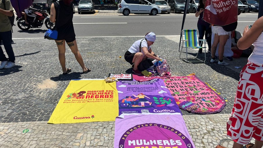 Ato no Rio de Janeiro