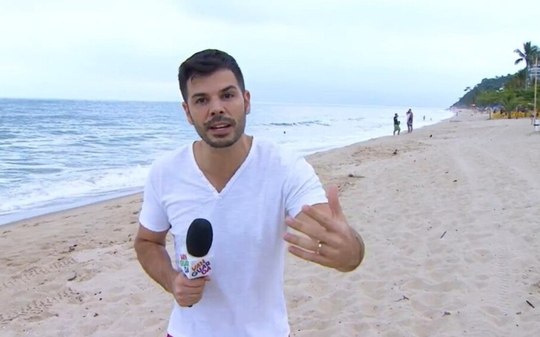 Ex-Globo revela nova suspeita em meio a tratamento do câncer