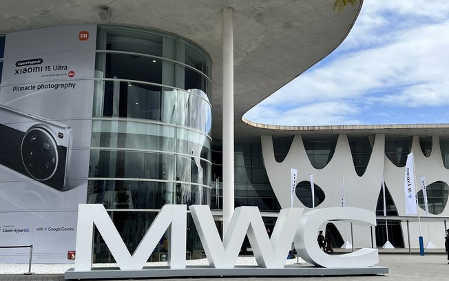 Brasil IT projeta US$ 40 milhões em negócios no MWC 2025 Brasil IT projeta US$ 40 milhões em negócios no MWC 2025