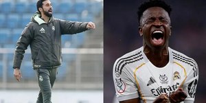Novo papel? Arbeloa define futuro de Vini Jr. no Real Madrid