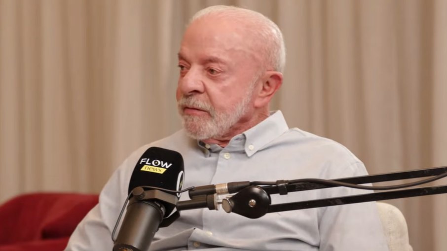 Lula no Flow