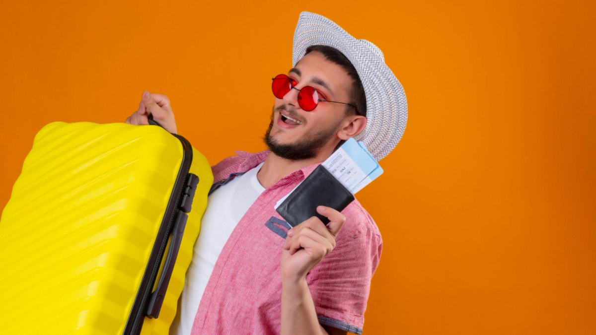 Kayak Day traz semana de promoções com até 60% de desconto em viagens Kayak Day traz semana de promoções com até 60% de desconto em viagens