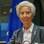 Christine Lagarde, presidente do Banco Central Europeu. Foto:  Foto: DAN KITWOOD/GETTY IMAGES
