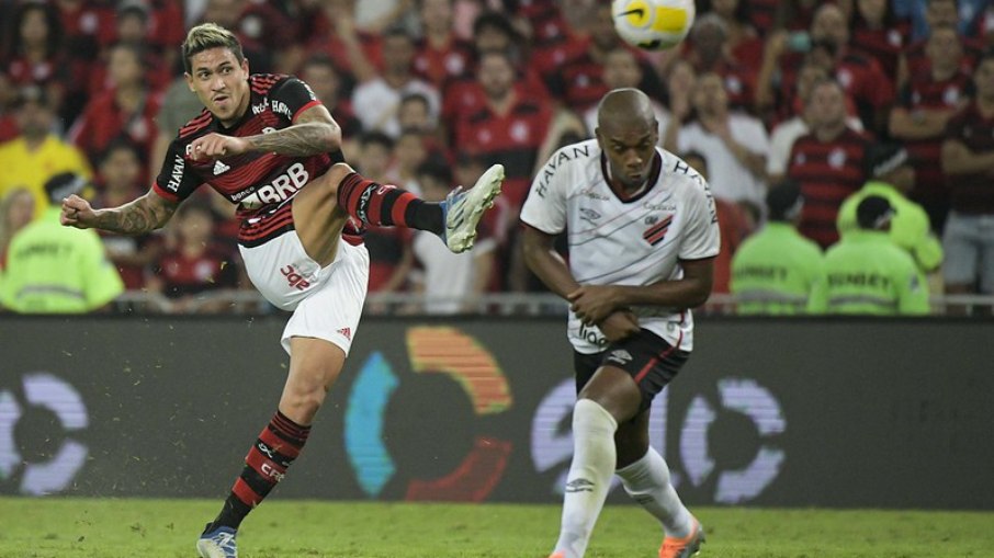 SportsCenter Brasil on X: Em quantas finais de Libertadores o seu