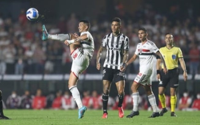 VÍDEO: Com poucas vitórias, Luciano reforça necessidade de atenção do São Paulo no Brasileirão
